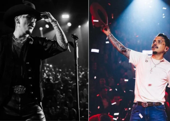 Christian Nodal en Palenque de la Expo Ganadera 2025 ¿Qué Día se Presentará?