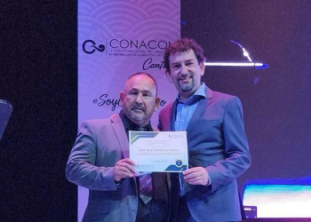 En Sonora, Universidad del Conde y Colegio Nacional de Consejeros crean frente común contra las adicciones