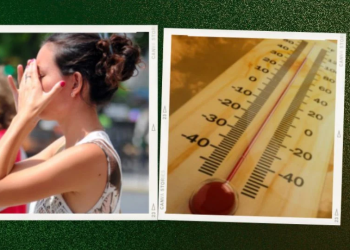 ¡Ya se empieza a sentir el calorcito! Termómetros rosarán los 40 grados en Sonora