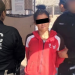 Fiscalía de Sonora deportó a Cynthia, prófuga de la justicia en Estados Unidos