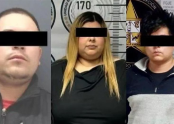 Procesan a asesinos de Karla Vianey en Nogales; autora intelectual dirigió el crimen por teléfono