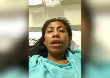 Mujer de Izúcar sufre accidente en Sonora y pide ayuda para volver