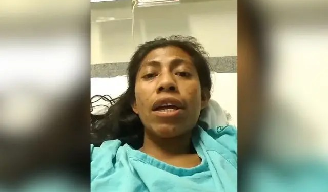 Mujer de Izúcar sufre accidente en Sonora y pide ayuda para volver