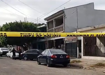 Bebé de 6 meses muere dentro de un vehículo en Cajeme, su padre presuntamente la olvidó