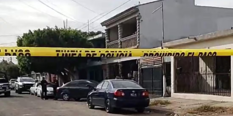 Bebé de 6 meses muere dentro de un vehículo en Cajeme, su padre presuntamente la olvidó