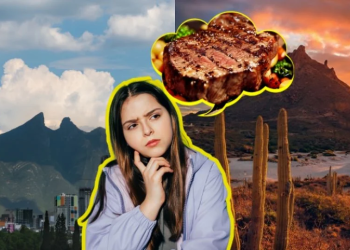 Carne asada: ¿Es mejor la de Monterrey o la de Sonora? Esto dice la IA