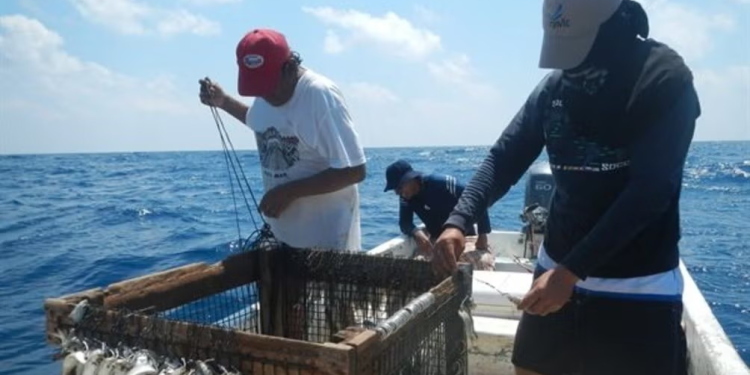 Pesca artesanal y ecoturismo, fortalecen comunidades en Baja California: Daniel Madariaga Barrilado