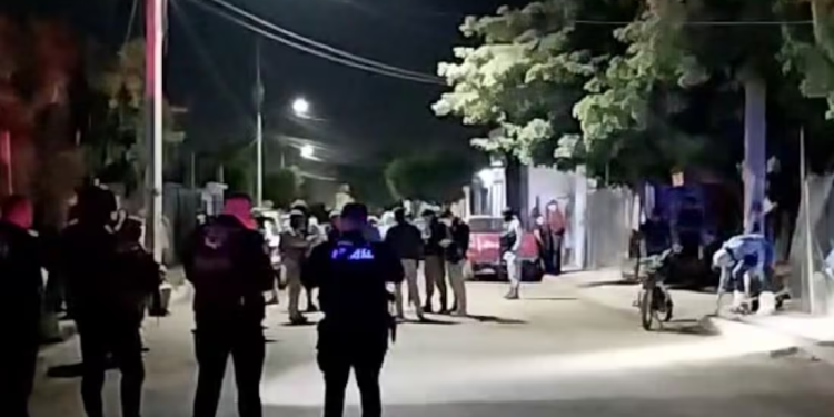 Se registra ataque armado contra cinco jóvenes en Cajeme; cuatro mueren y uno sobrevive