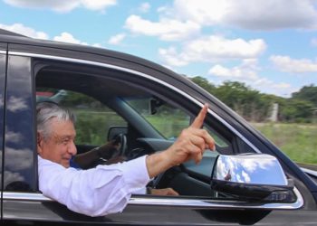 Guerra obradorista: los hermanos de AMLO se quejan del protagonismo de Andy pero no son recibidos en Palanque