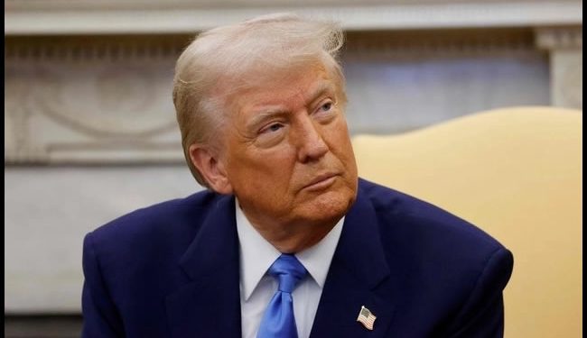 Congelamiento de ayuda de Trump trastoca programa antidrogas en puertos mexicanos