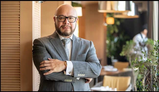 Juan Manuel Delgado, asesor legal de ‘El Mayo’ Zambada: “Él sabe que va a pasar el resto de sus días en prisión, lo que no quiere es que lo maten”