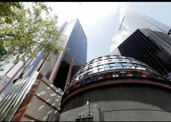 Acciones de mineras mexicanas caen tras los aranceles de Trump