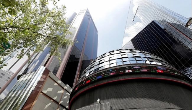 Acciones de mineras mexicanas caen tras los aranceles de Trump