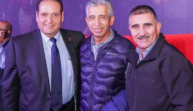 CTM Sonora impulsa la construcción de una agenda nacional del sector obrero en la 142ª Asamblea General del H. Consejo Nacional de CTM