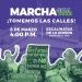 ¿Cuándo es la Marcha del 8M 2025 en Hermosillo, Sonora? Hora de Inicio y Lugar Dónde se Hará