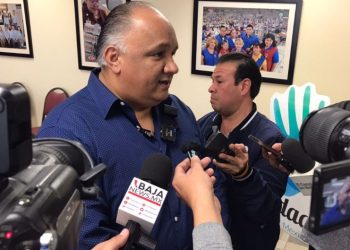 Revisión militar en Sonora genera pérdidas millonarias al autotransporte de carga