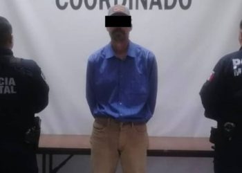 Exhiben VIDEO de perrito torturado en Sonora; reportan 2 detenidos