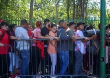 Migrantes ahora son más vulnerables al crimen organizado en el sur de México