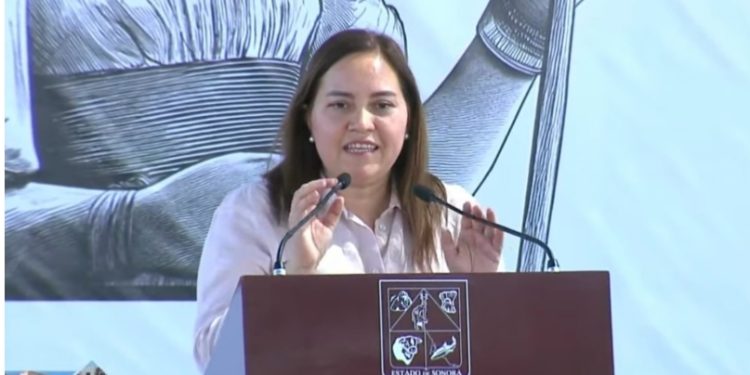 Acompaña FOVISSSTE arranque del Programa Nacional de Vivienda en el municipio de Cajeme, Sonora