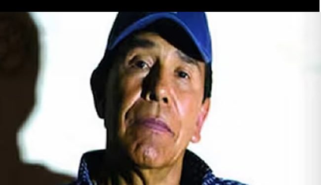 EEUU buscará la pena de muerte o cadena perpetua para Caro Quintero y hermano del Mencho