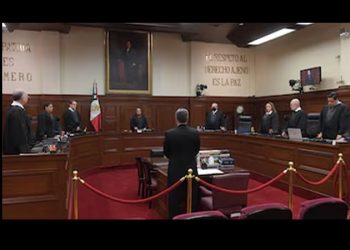 Suprema Corte da revés al TEPJF: permite que Norma Piña y otros ministros voten sobre reforma judicial