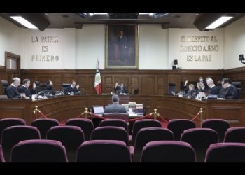 Grupo Elektra de Salinas Pliego inunda la Corte con 38 recursos para no pagar 34 mil mdp