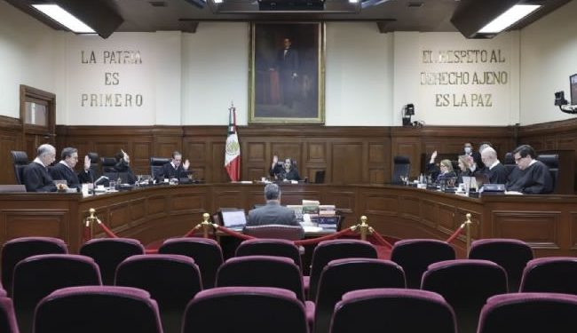 Grupo Elektra de Salinas Pliego inunda la Corte con 38 recursos para no pagar 34 mil mdp