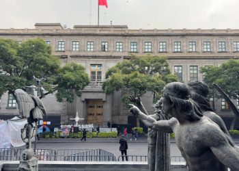 Ordena SCJN a jueces revocar suspensiones contra reforma judicial