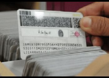 Si extraviaste la credencial de elector tienes hasta el último día de febrero para solicitar reposición