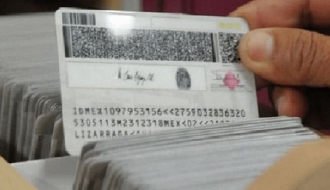 Si extraviaste la credencial de elector tienes hasta el último día de febrero para solicitar reposición