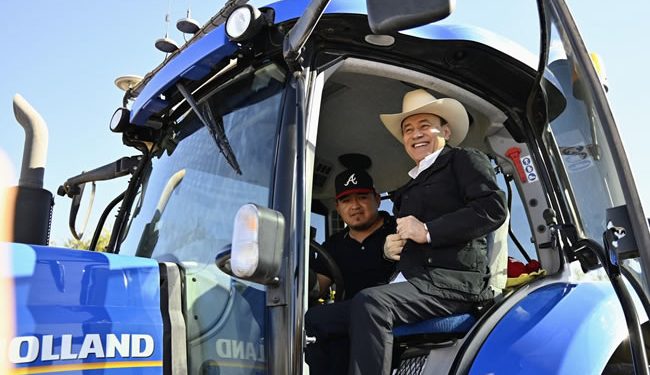 Benefician a productores del sur del estado con arranque del Plan Emergente de Rastreo Fitosanitario