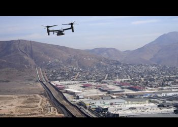 EU clasificará como terroristas a estos cinco cárteles