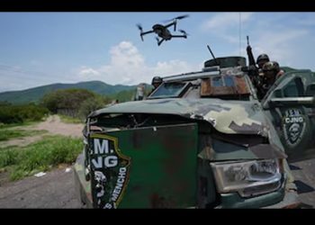 Fiscalía General de EEUU publica oficio para iniciar “eliminación total de los cárteles” mexicanos