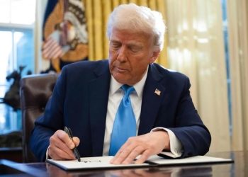 Decreta Trump retiro de EU del Consejo de Derechos Humanos de la ONU