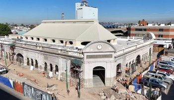 ¡Mercado Municipal de Hermosillo busca hacer historia! podría ser acreedor a premio nacional