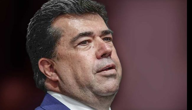 ‘Embargo de nómina’ impulsado por Pedro Haces beneficiaba a negocio de su hija y allegados | Reportaje MCCI