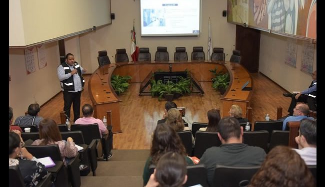 Capacita IEE Sonora al personal para la elección extraordinaria del Poder Judicial en Sonora