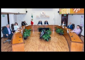 IEE Sonora aprueba el sistema “Conóceles” una plataforma para difundir perfiles de las y los candidatos del PJ