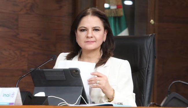 INAI ordena a Litio para México entregar información sobre el Plan Sonora