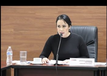 Presentará INE herramienta digital del proceso electoral extraordinario del PJF