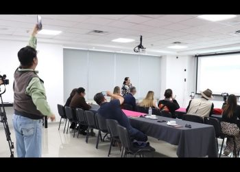 Presenta INE herramienta digital informativa sobre el proceso electoral del PJF