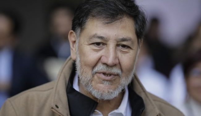 Fernández Noroña adelanta que discusión de reforma al Infonavit será el jueves 13 de febrero