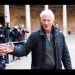 Richard Gere: “Los payasos millonarios que rodean a Trump son inmaduros y narcisistas”