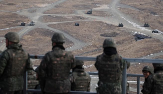 Senado aprueba ingreso de militares de Estados Unidos a México