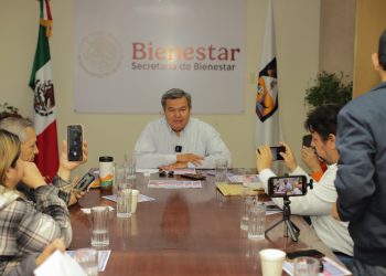 Inicia Entrega de Tarjetas de Pensión del Bienestar en Sonora ¿Cuándo Pagan en Febrero 2025?