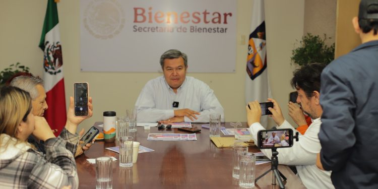Inicia Entrega de Tarjetas de Pensión del Bienestar en Sonora ¿Cuándo Pagan en Febrero 2025?