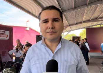 Nombrarán a nuevo Comisionado de Búsqueda en Sonora tras renuncia de Javier Díaz