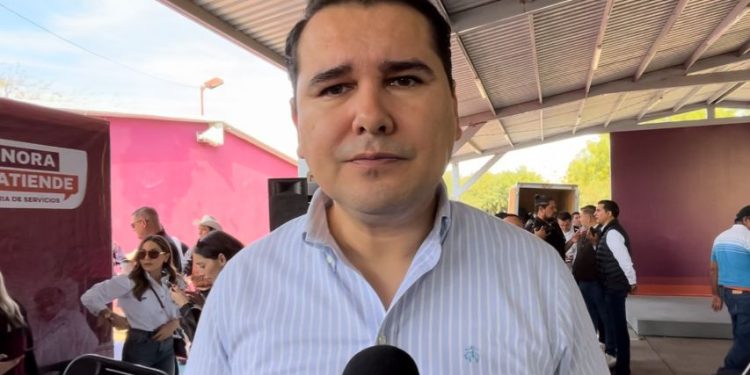 Nombrarán a nuevo Comisionado de Búsqueda en Sonora tras renuncia de Javier Díaz