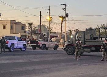 Ataques armados dejan cuatro personas sin vida en Sonora