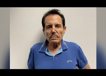 El Mayo Zambada exige su repatriación a México: “Estados Unidos carece de la legitimidad para imponerme la pena de muerte”